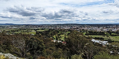 regional NSW aerial bd bo4ipg