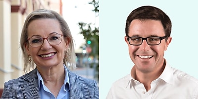 sussan ley david littleproud bd ktuwov