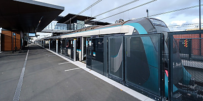 sydney metro train bd k79cuq