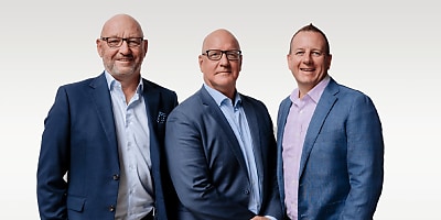 tony gall peter easton peter ryan bd chcwca
