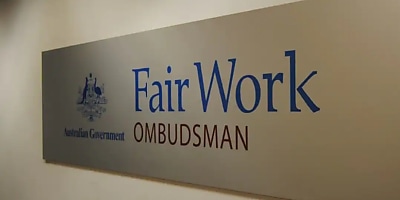 fair work ombudsman csc w70vb6