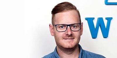 Damien Luscombe qmacuk