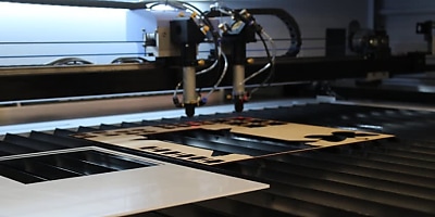 3D printer