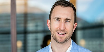 Ben Pluznyk hr idscbq