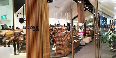 C de C shoes store hr o0zqvp