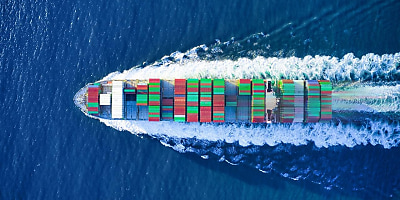 DP World freight hr fari6o