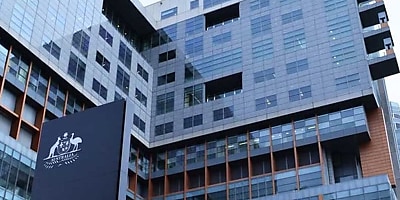 Federal Circuit Court hr sfaghj