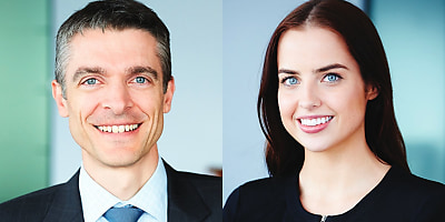 Luke Gattuso Anabelle Uebergang hr wy6hhr