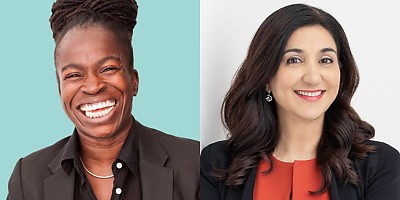 Luli Adeyemo Lisa Annese hr ufjzii