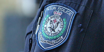 NSW police hr afwwpl
