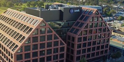 SEEK office building hr ovybx5