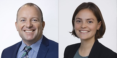 Stuart Freeman Jessica Currey hr prsta2