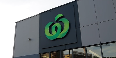 Woolworths store hr mfuv1x