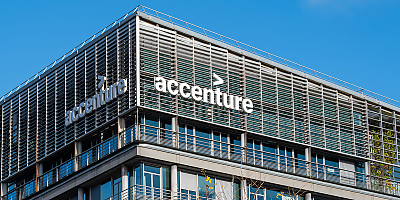 accenture building hr ih98la