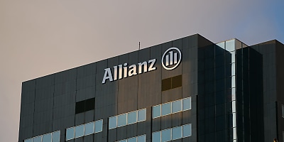 allianz building hr nuofvv