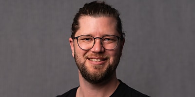 andrew blair hr vif1kg