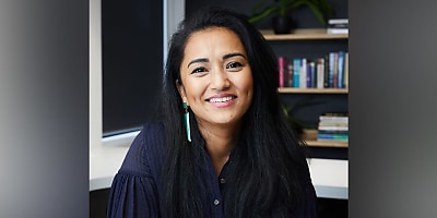 anshu arora RMIT online hr vgcwac