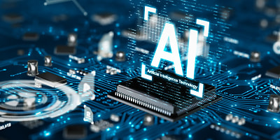 artificial intelligence tech chip hr cuerxf