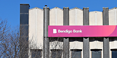 bendigo bank hr fs6cqr