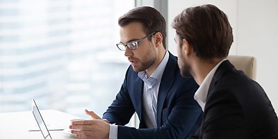 boss employee hr mds2bb