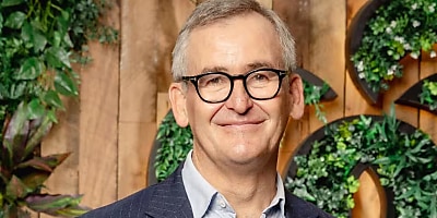 brad banducci hr lch8kr