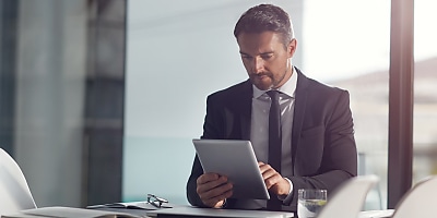 business CEO hr s4yefs