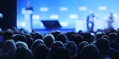 business conference hr dxj9tq