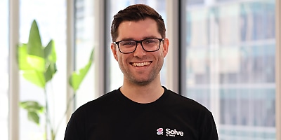 cameron robinson solve hr uldy60