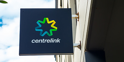 centrelink sign hr rrxc4b