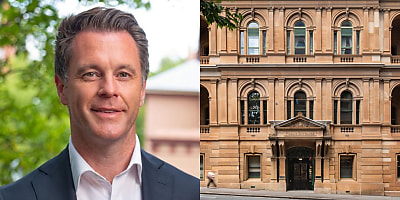 chris minns IRC building hr in93rq