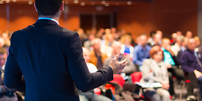 conference speaker hr jybj0n