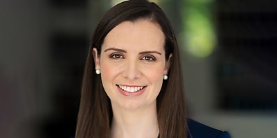 courtney houssos MP hr uwa793