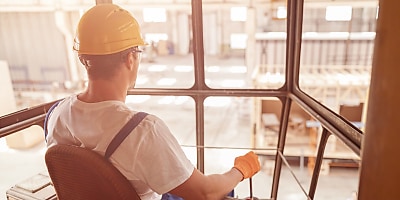 crane operator hr i7k8fu