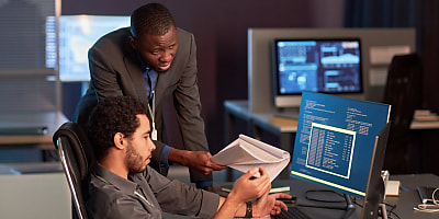 cyber training hr xtachq