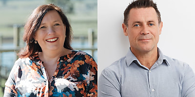 deborah de cerff jamie lingham hr w3npii