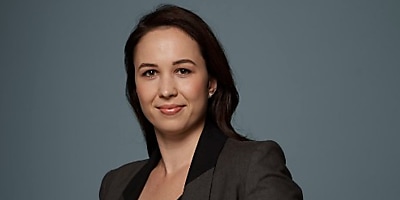 diana mousina AMP hr mhg3gt