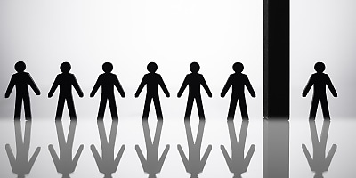 discrimination hr ymgbkg