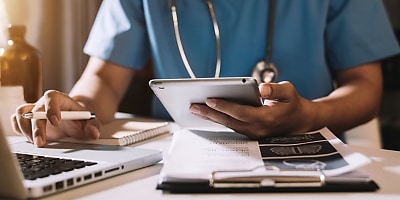 doctor medical tech hr pib6ya