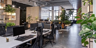 empty office interior hr rttpn2