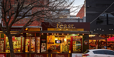 feast delicatessen hampton hr zhcvzo