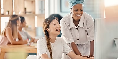 female employees hr lini5q