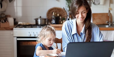 flexible work home hr wsbafb