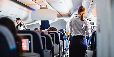 flight attendants hr v41cef