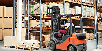 forklift operator hr umvljn