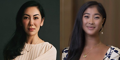 friska wirya and michelle lim hr iqz9mg