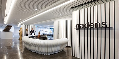 gadens brisbane office hr psqlc1