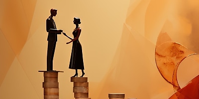 gender pay gap hr vi6nyk