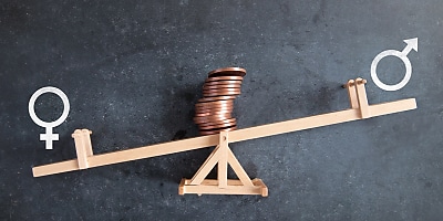 gender pay gap scale hr p7k6lf