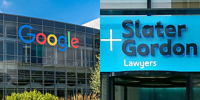 google slater gordon hr phn8mm