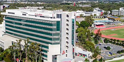 griffith university campus hr xcsze1